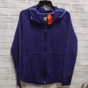Northface jacket